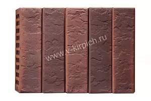 Кирпич лицевой Воротынск М150 1,0НФ кортен терра (утолщ. лиц. стенка) в "Строй-Ресурсе" Кирпич лицевой Воротынск М150 1,0НФ кортен терра (утолщ. лиц. стенка) купить в "Строй-Ресурсе"