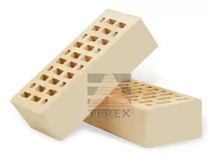 Кирпич лицевой TEREX М175 1,0НФ дюна в "Строй-Ресурсе" Кирпич лицевой TEREX М175 1,0НФ дюна купить в "Строй-Ресурсе"