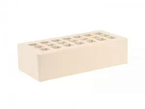 Кирпич рядовой Железногорский 1,0НФ слоновая кость гладкий в "Строй-Ресурсе" Кирпич рядовой Железногорский 1,0НФ слоновая кость гладкий купить в "Строй-Ресурсе"