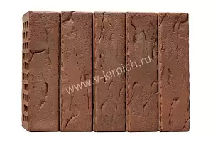 Кирпич лицевой Воротынск М150 1,0НФ бронза (утолщ. лиц. стенка) в "Строй-Ресурсе" Кирпич лицевой Воротынск М150 1,0НФ бронза (утолщ. лиц. стенка) купить в "Строй-Ресурсе"
