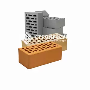 Кирпич TEREX ТУ лицевой одинарный в "Строй-Ресурсе" Кирпич TEREX ТУ лицевой одинарный купить в "Строй-Ресурсе"