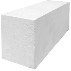 Блоки стеновые из ячеистого бетона D600 1 категория 600*250*200 купить в "Строй-Ресурсе"