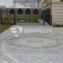 Тротуарная плитка Braer Классико Серый купить в "Строй-Ресурсе"